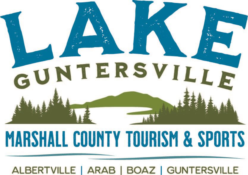 Explore Lake Guntersville