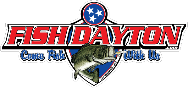 Fish Dayton Tennessee