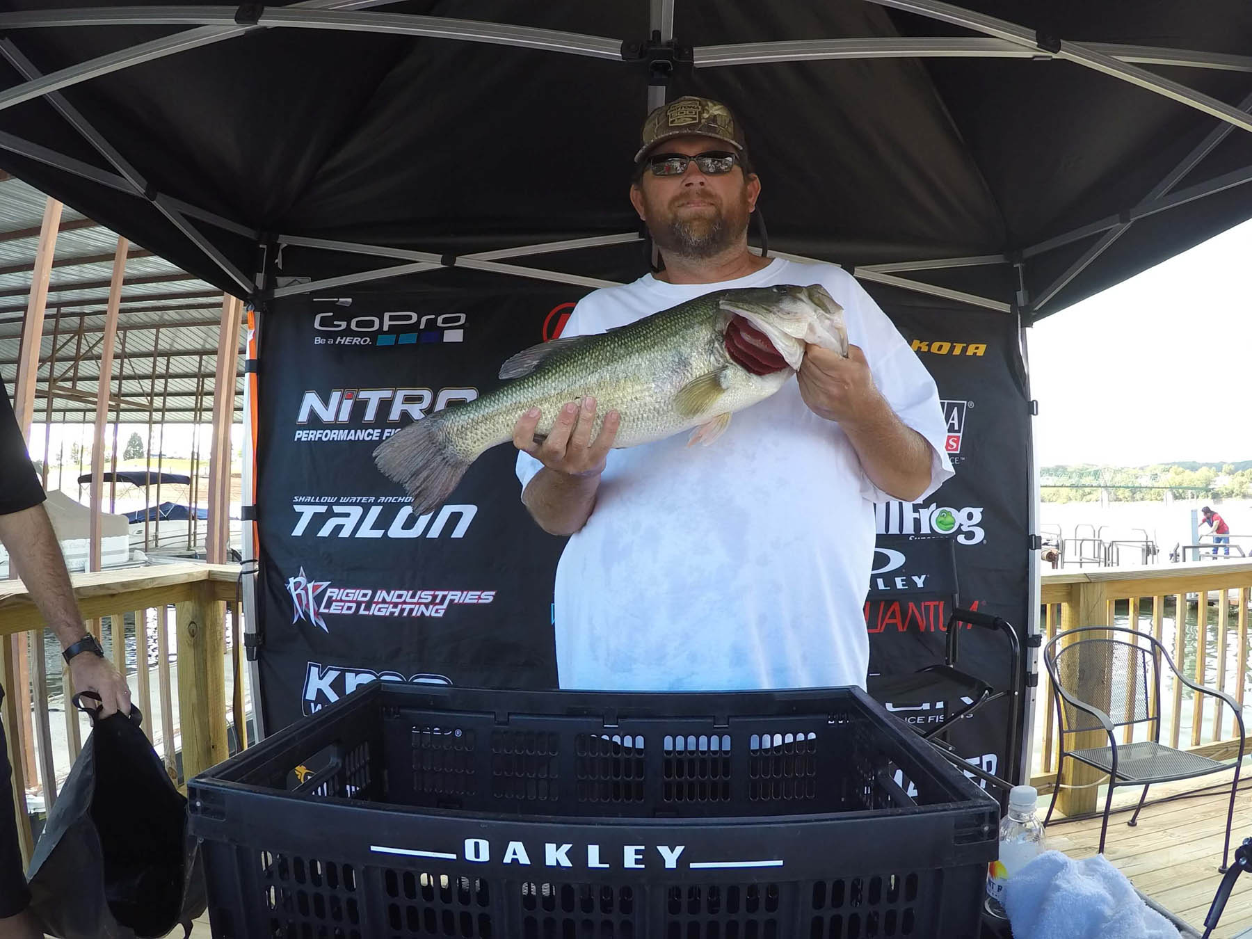 Big Bass Tour Douglas Lake 2024 Lok Adele Antonietta