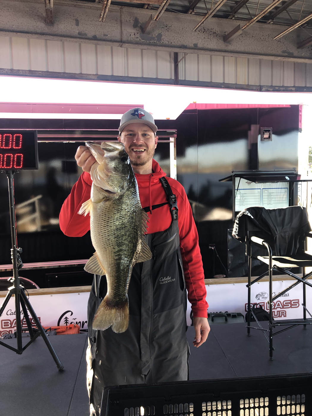 Big Bass Tour Big Bass Tour