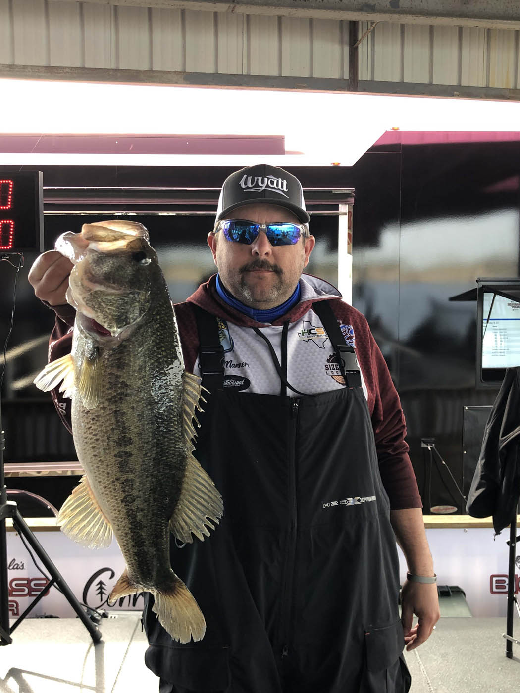 Big Bass Tour Big Bass Tour