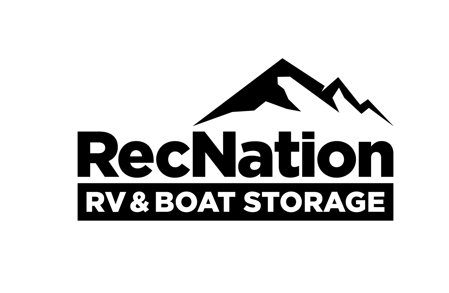 Rec Nation RV and Boat Storage